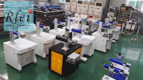 專業光纖激光打標機供應 金屬打標設備廠家直銷，送貨上門，終身質保及技術服務