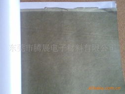 東莞市騰展電子材料 專業電工膠帶產品全覽與應用指南